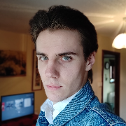 Aonghus Marshall profile picture